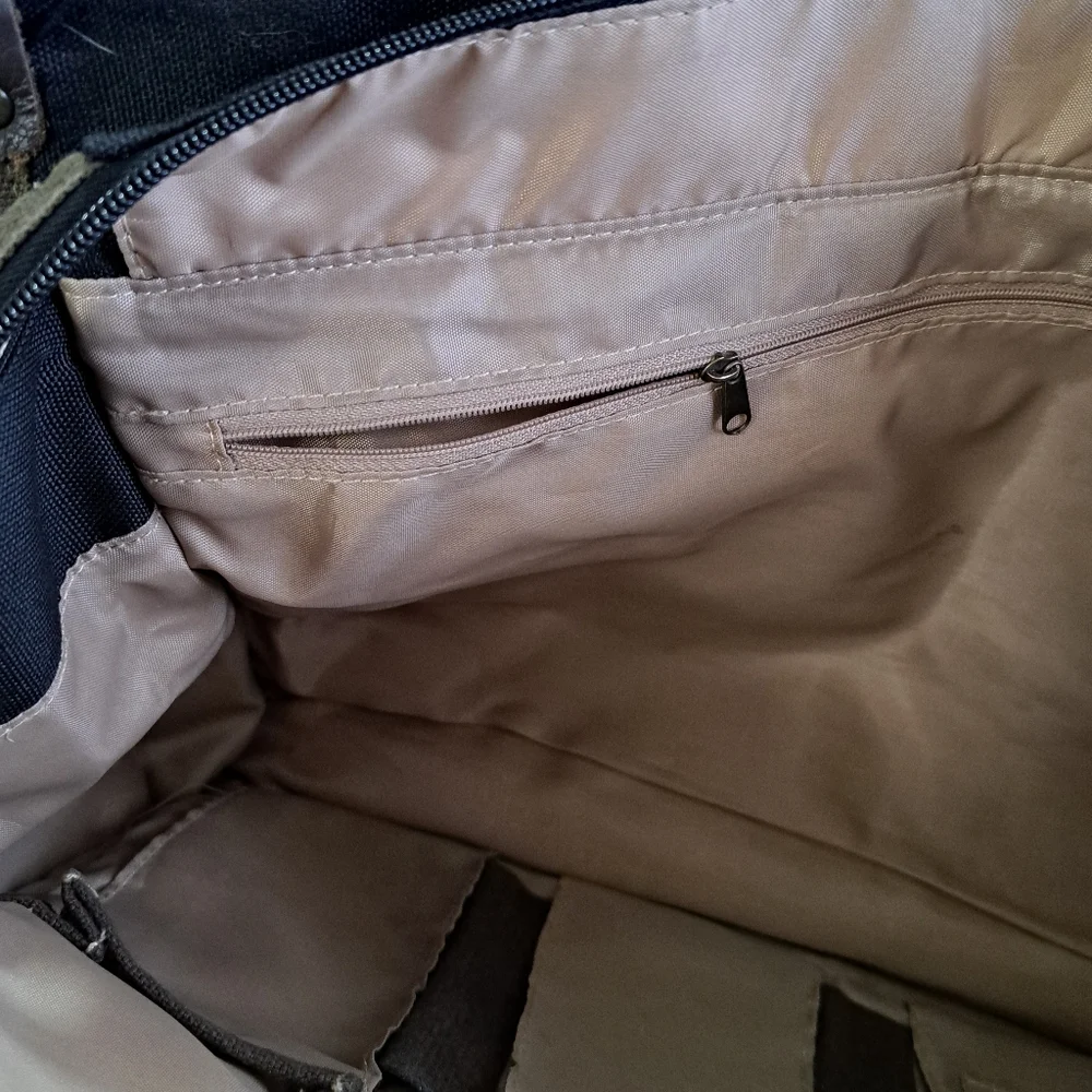 TravelWell travel or business bag